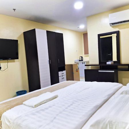 Aparthotel Spring Tower Al Al Jubail Exterior foto