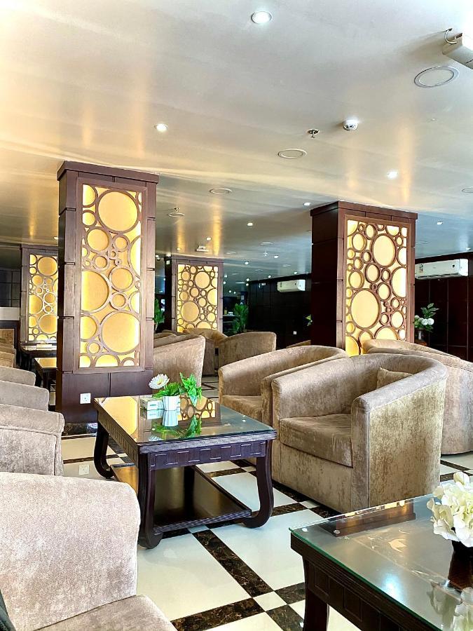 Aparthotel Spring Tower Al Al Jubail Exterior foto