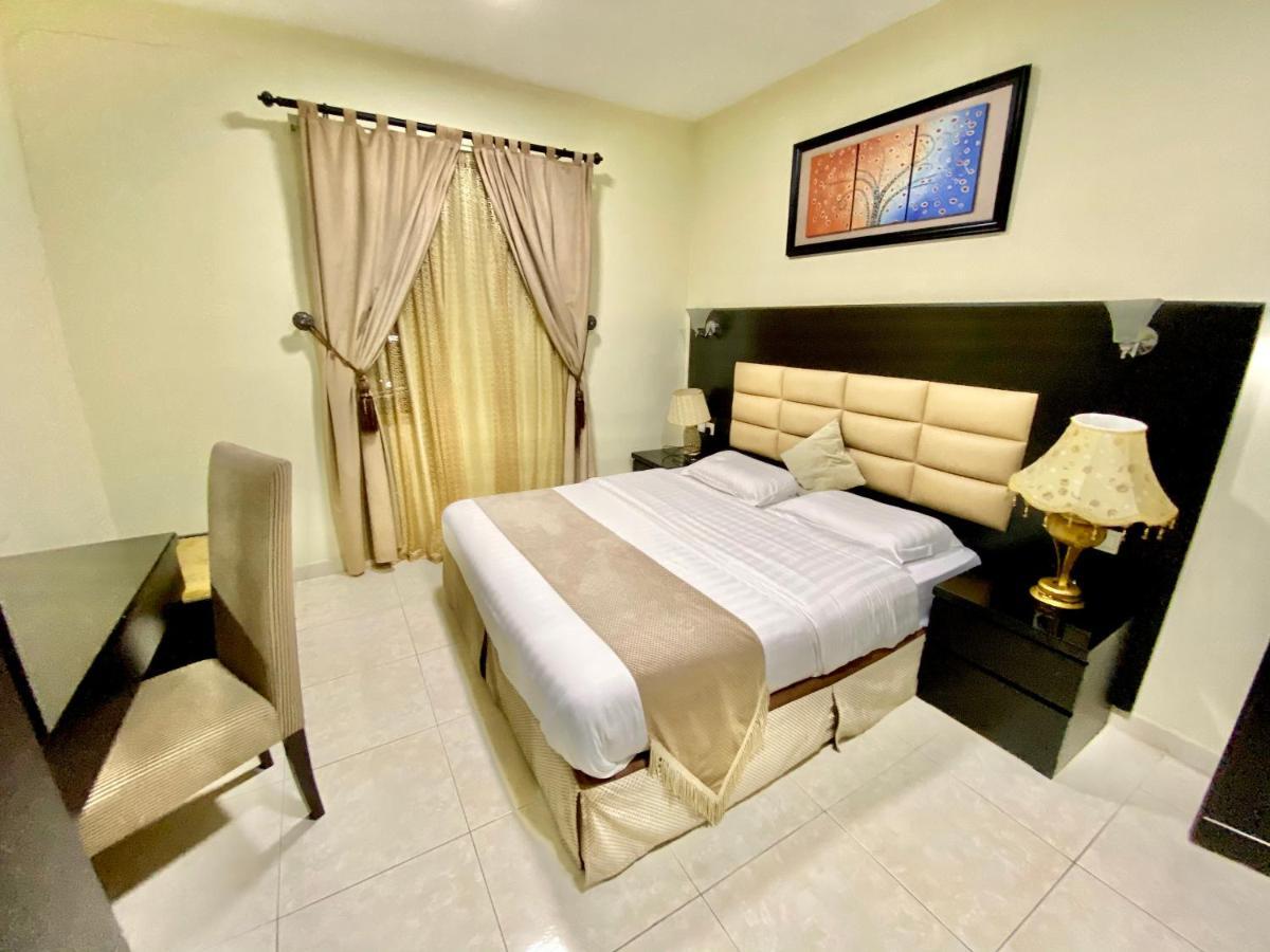 Aparthotel Spring Tower Al Al Jubail Exterior foto