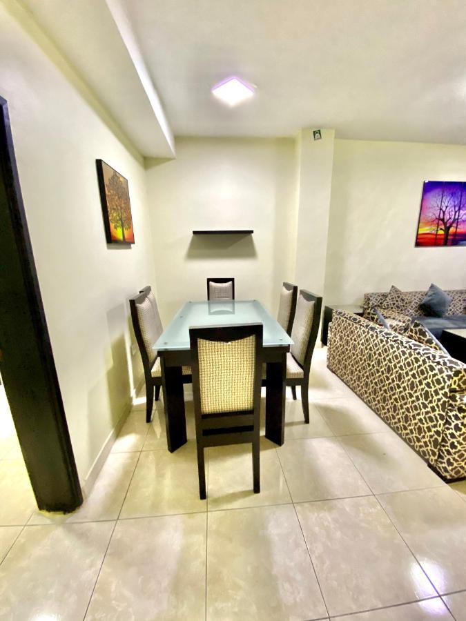 Aparthotel Spring Tower Al Al Jubail Exterior foto