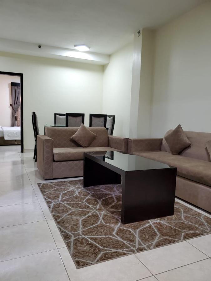 Aparthotel Spring Tower Al Al Jubail Exterior foto