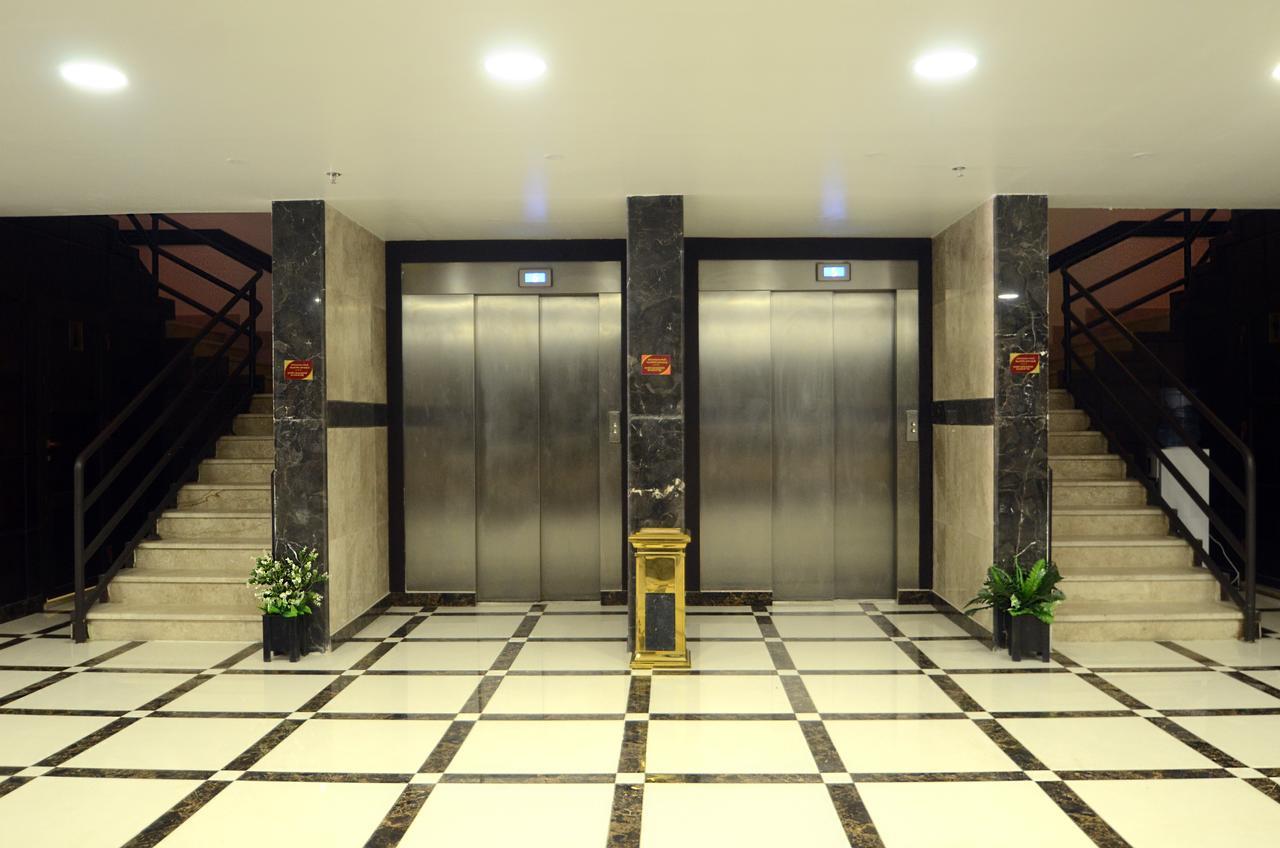 Aparthotel Spring Tower Al Al Jubail Exterior foto