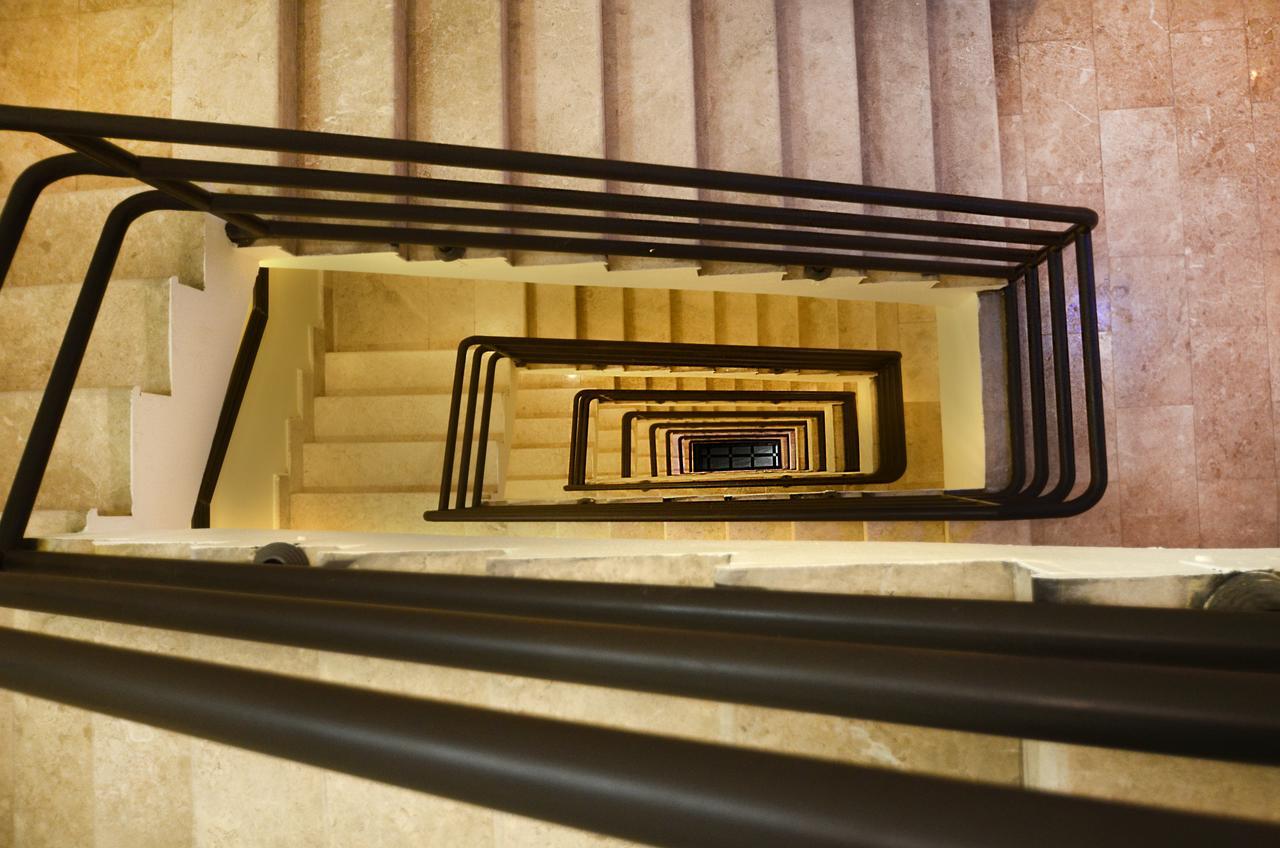 Aparthotel Spring Tower Al Al Jubail Exterior foto